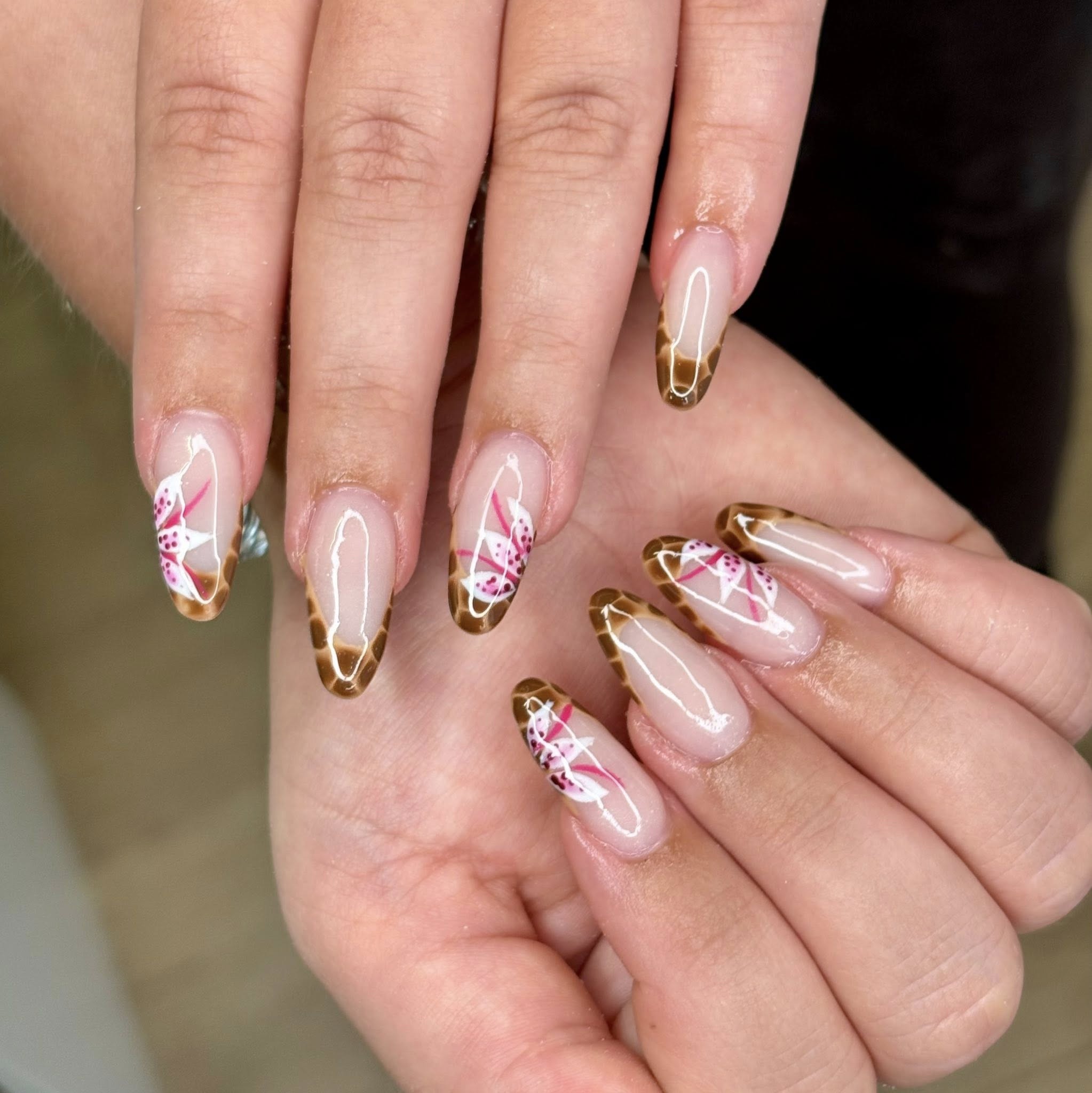 Reme’s Nail Boutique