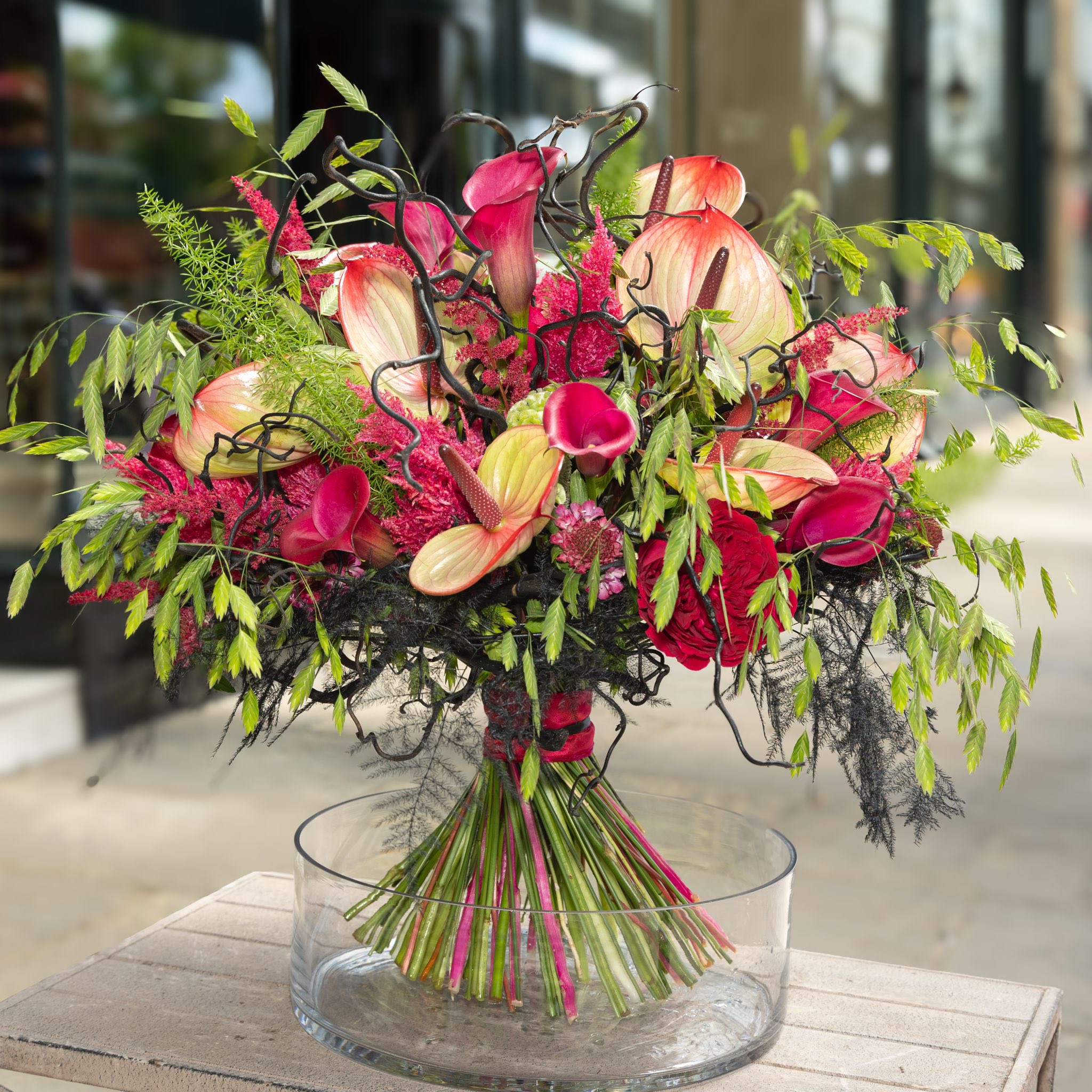 Helen James Flowers