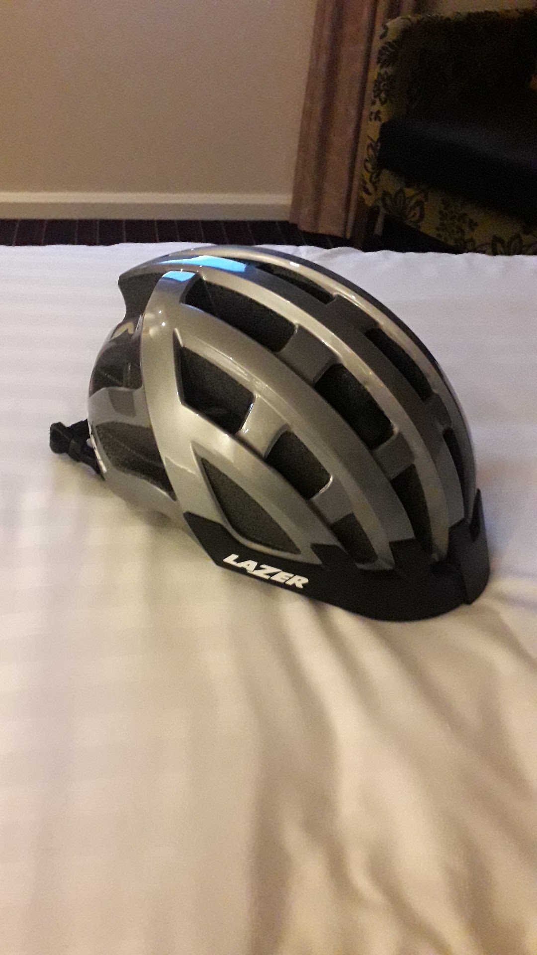 Halfords - Harrogate