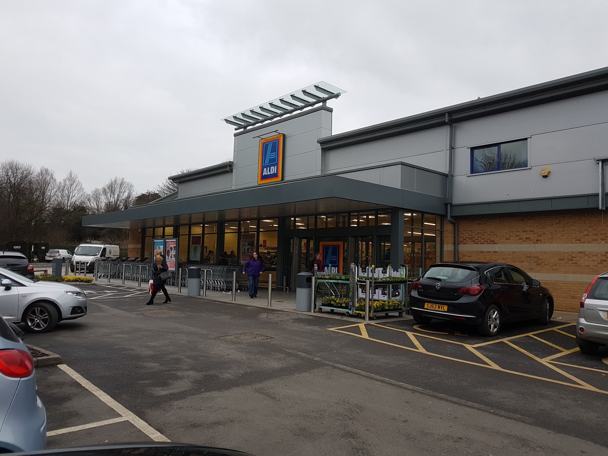 ALDI
