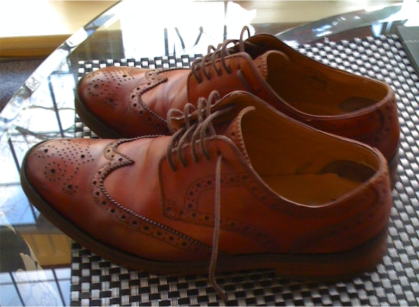 JNW Premier Footwear
