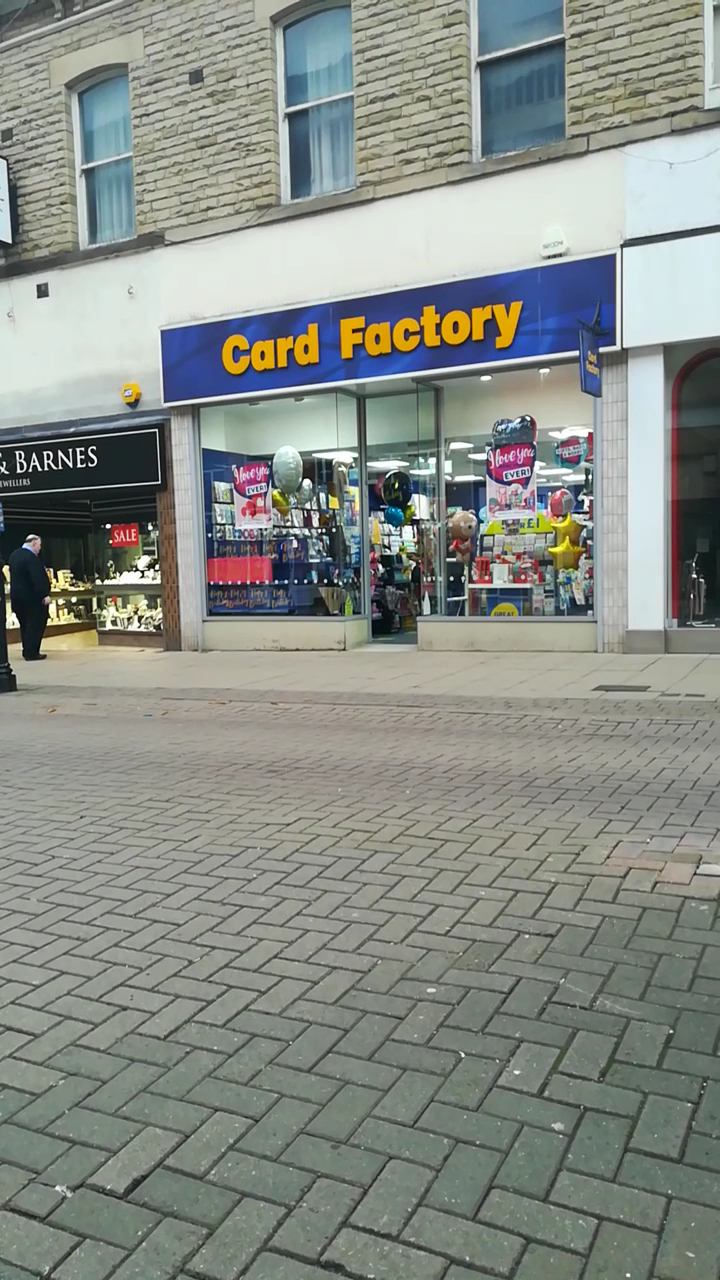 Card Factory
