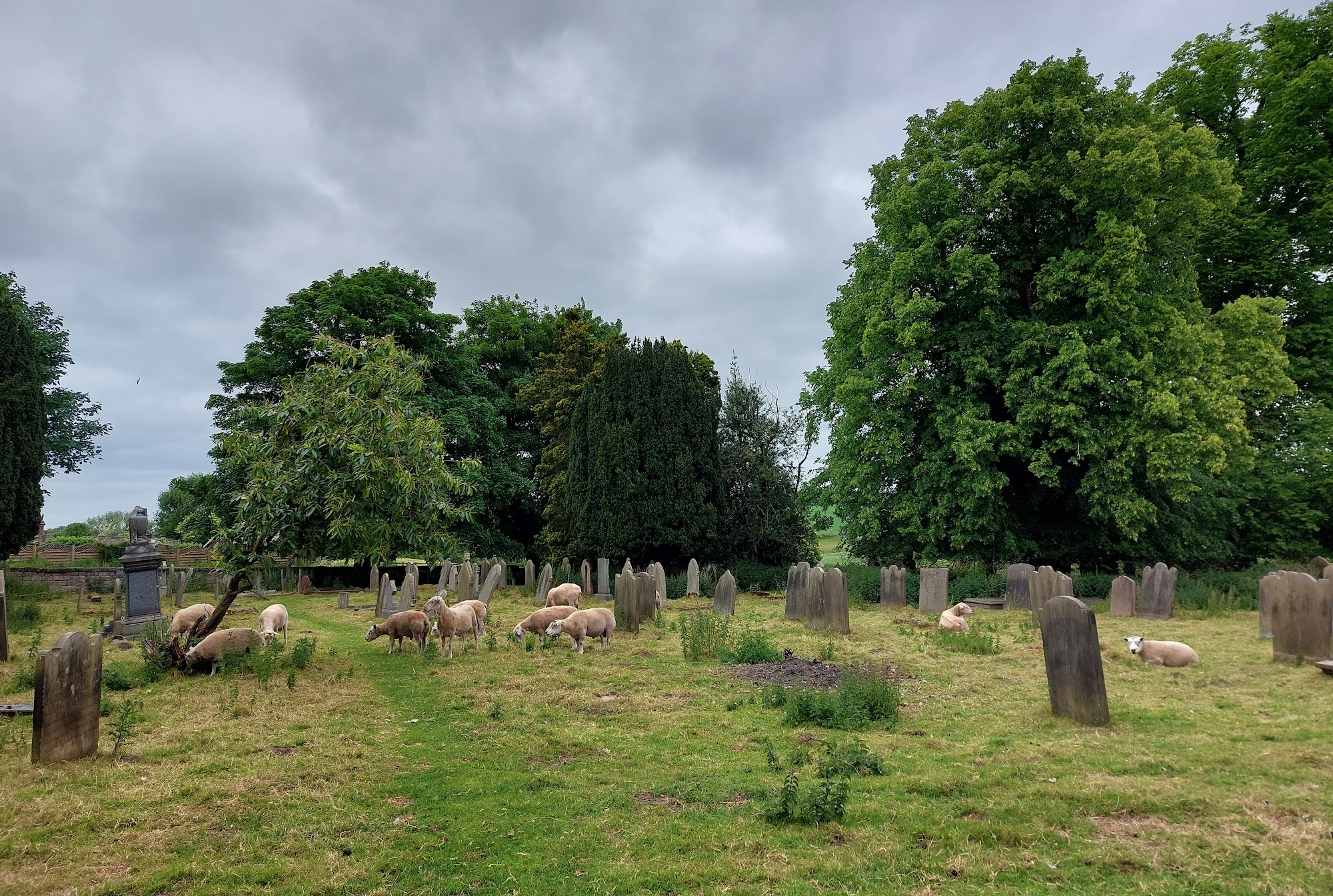 All Saints Church