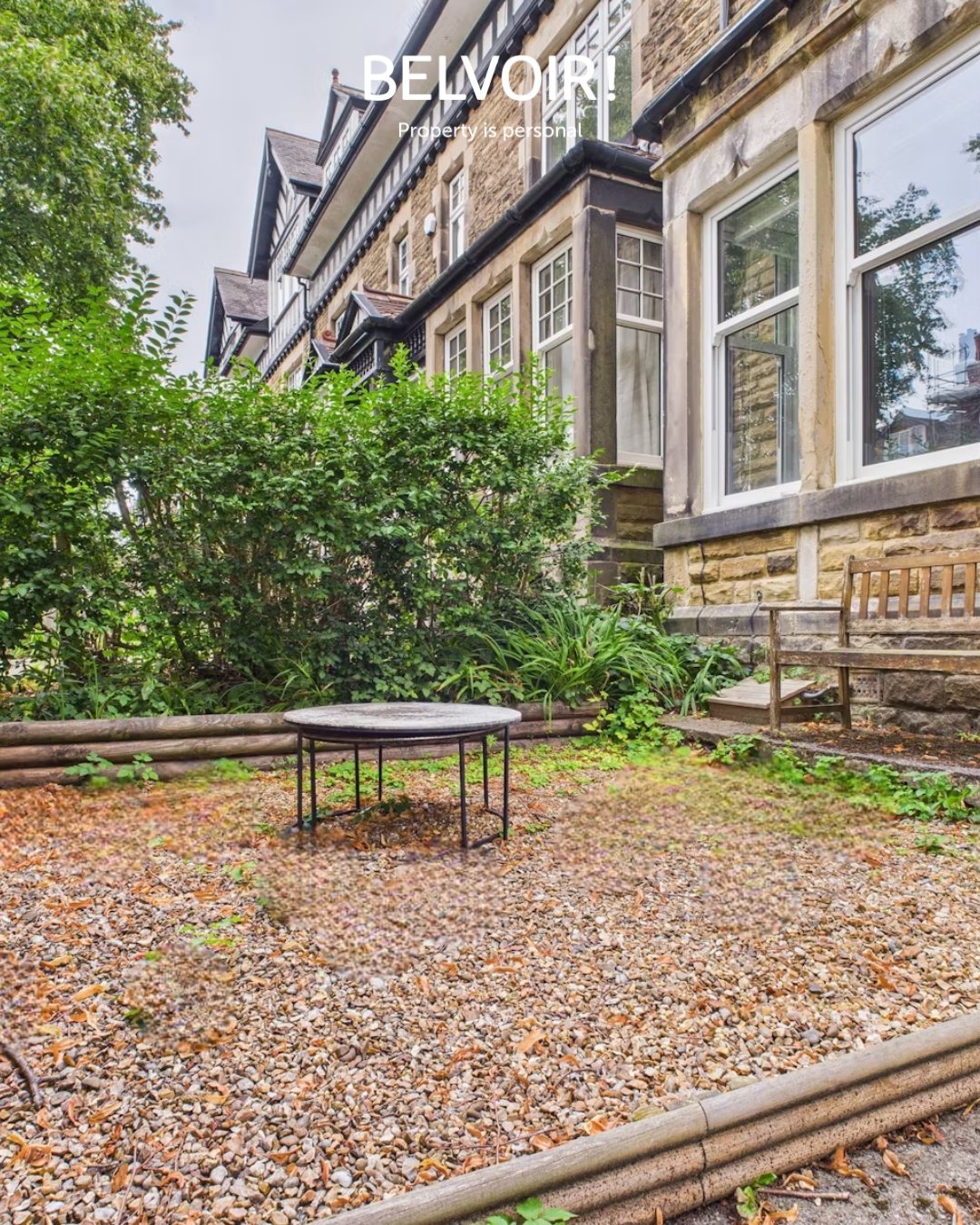 Belvoir Letting Agents Harrogate