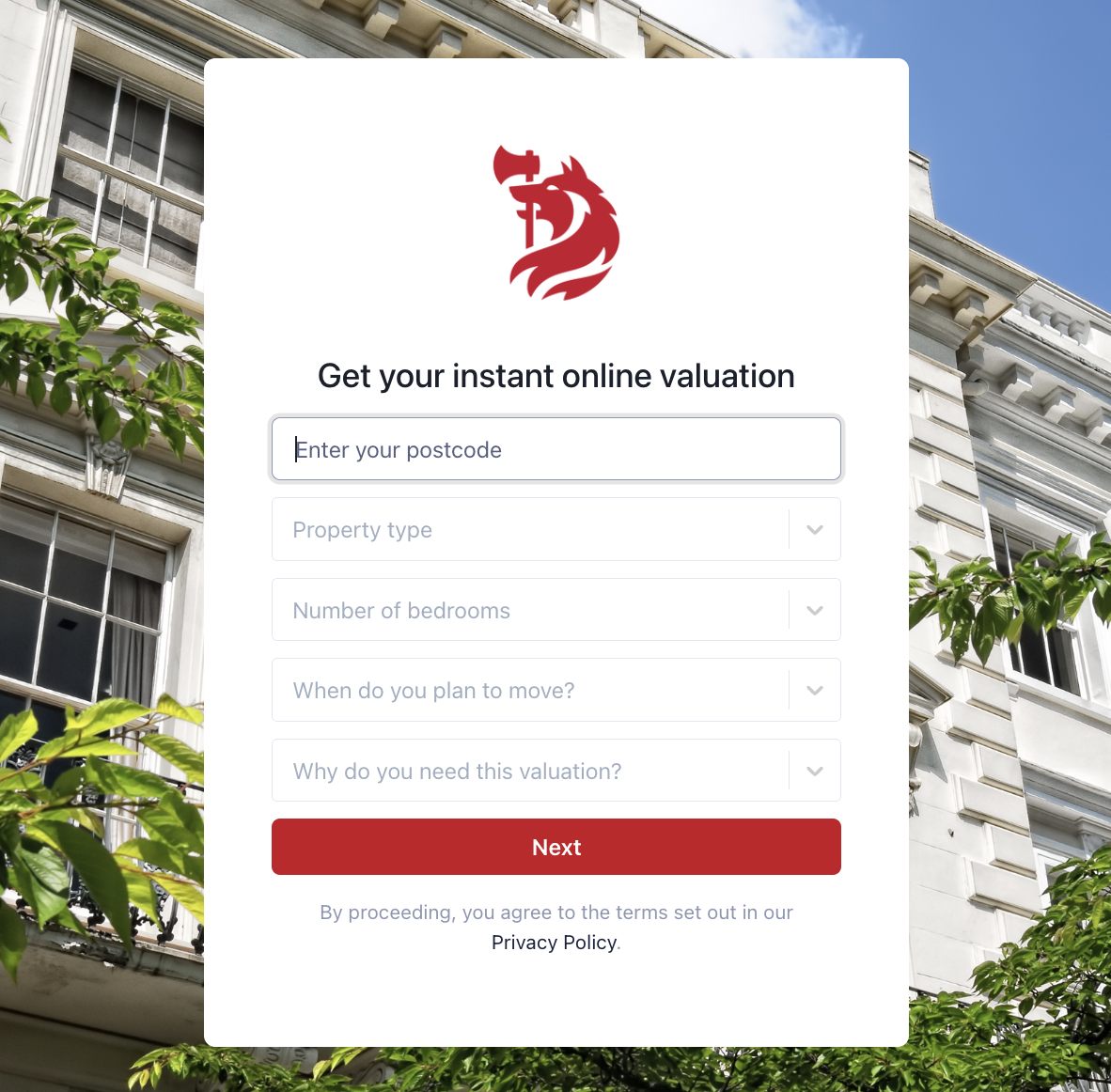 Jackson-Stops Yorkshire