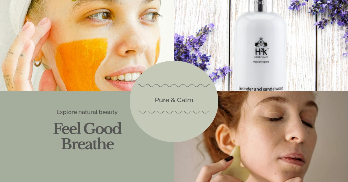 H2k Botanicals