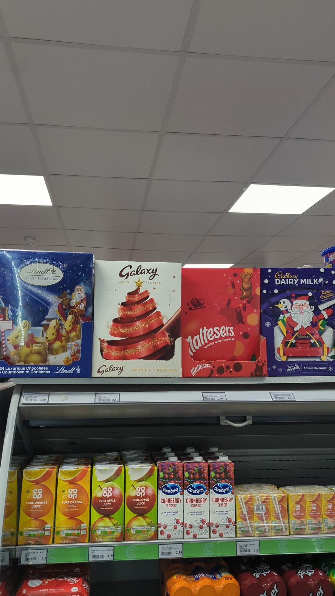 Costcutter - Skipton Road, Harrogate