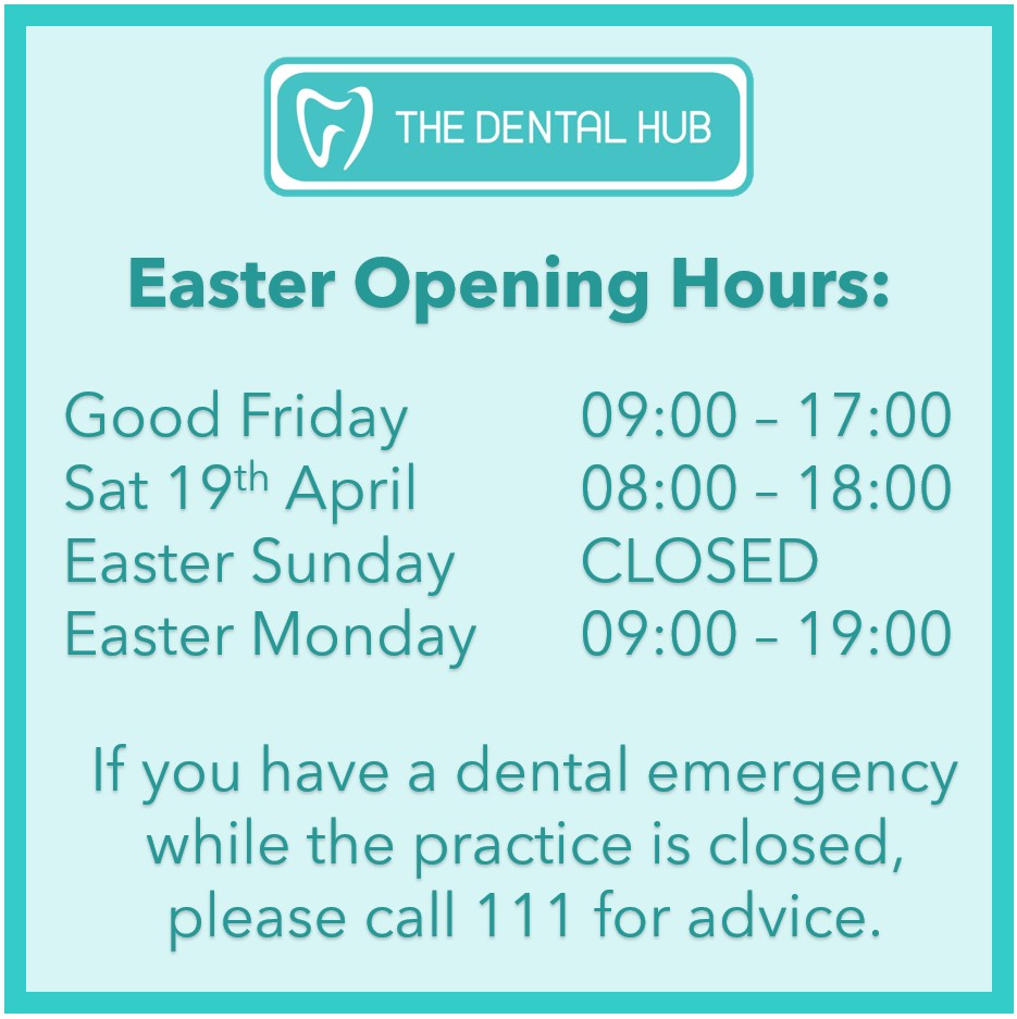 The Dental Hub