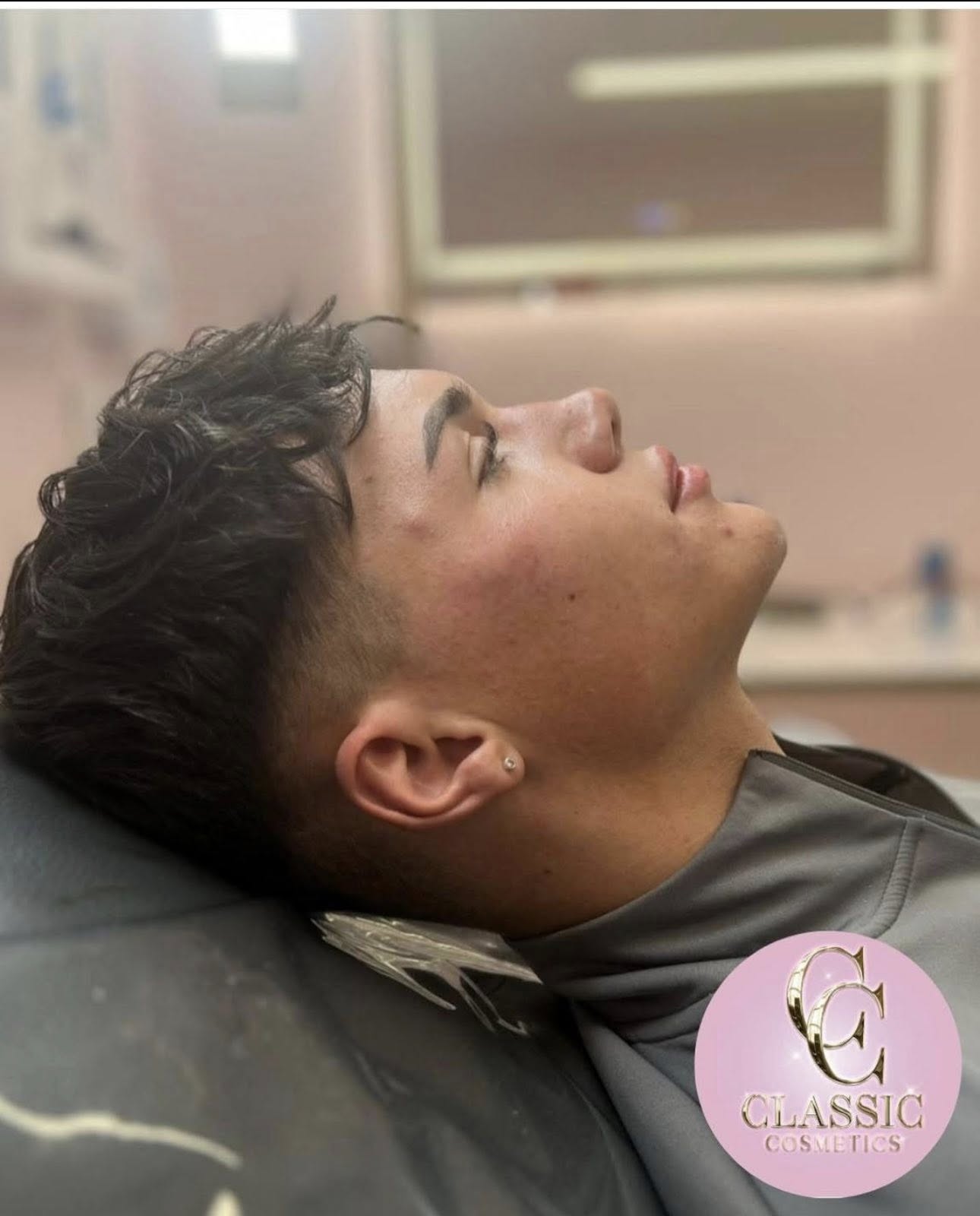 Classic Cosmetics Ltd (Aesthetics Training Academy)