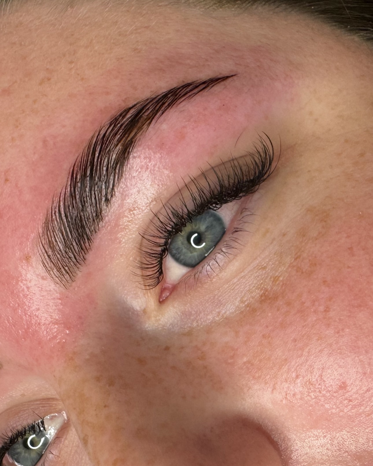 Lulubeauty - Lashes & Brows