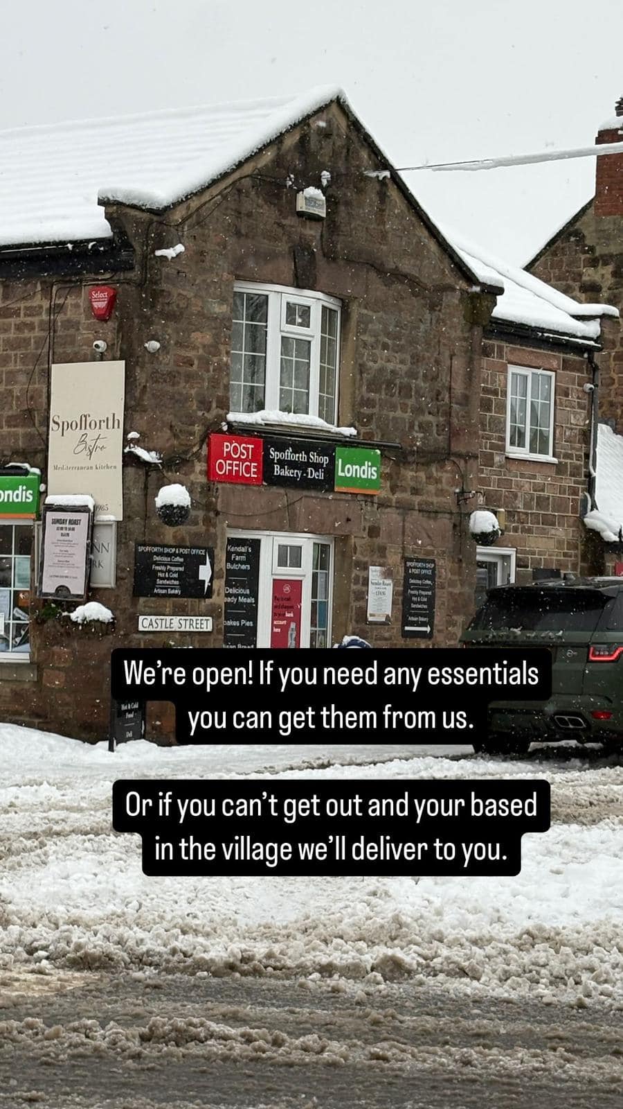 Londis
