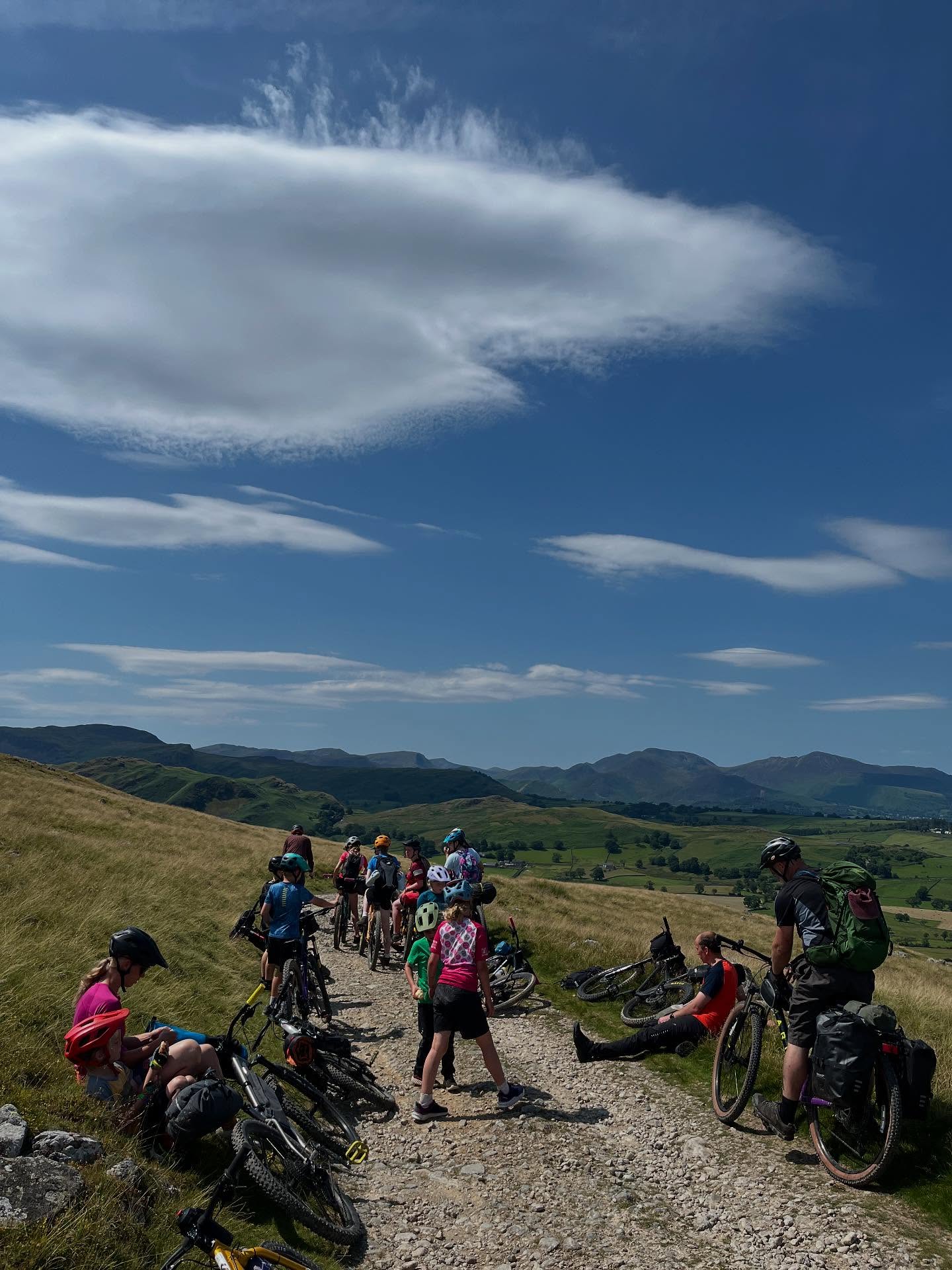 Stage 1 Cycles
