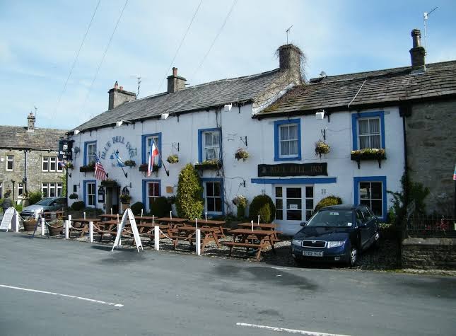The Blue Bell Inn