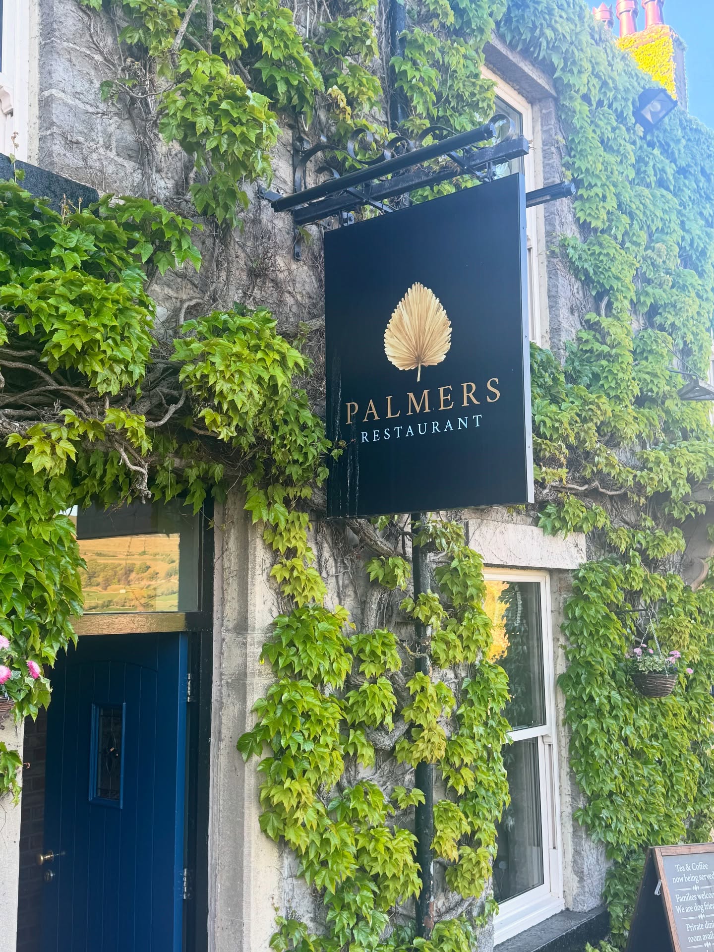 Aysgarth Falls Hotel & Restaurant