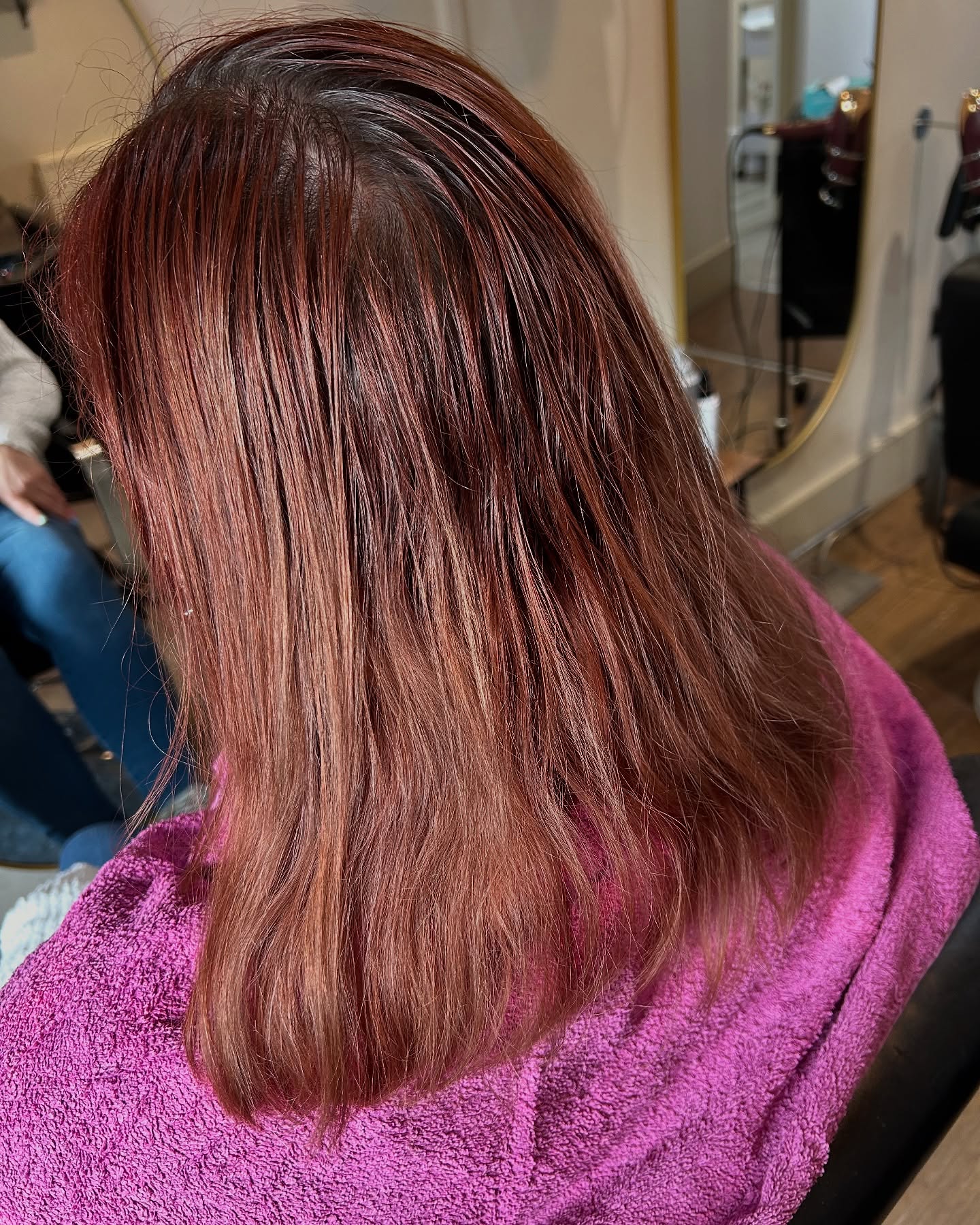 Salon Beautique Leyburn