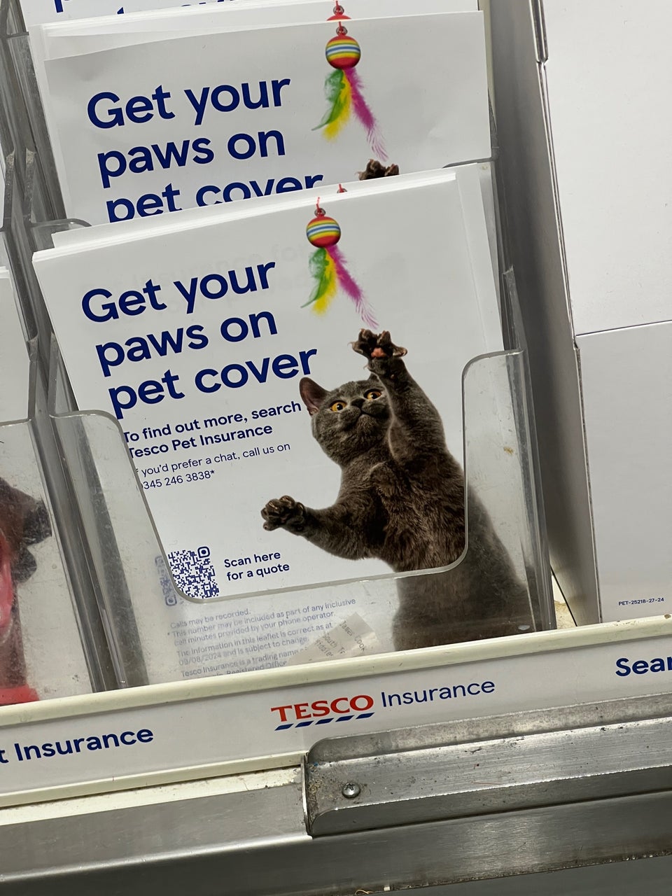 Tesco Pharmacy