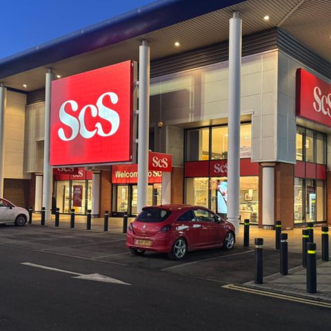 ScS - Sofas, Flooring & Furniture