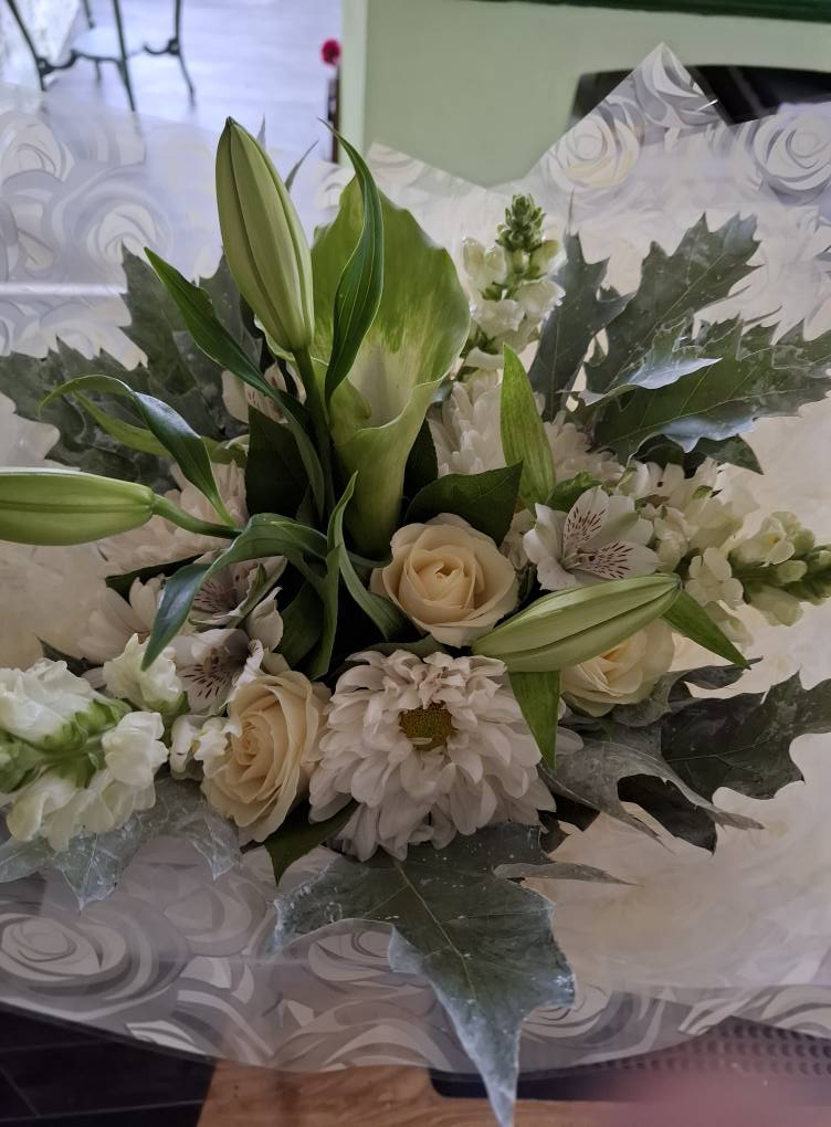 Daisy's Flower Boutique