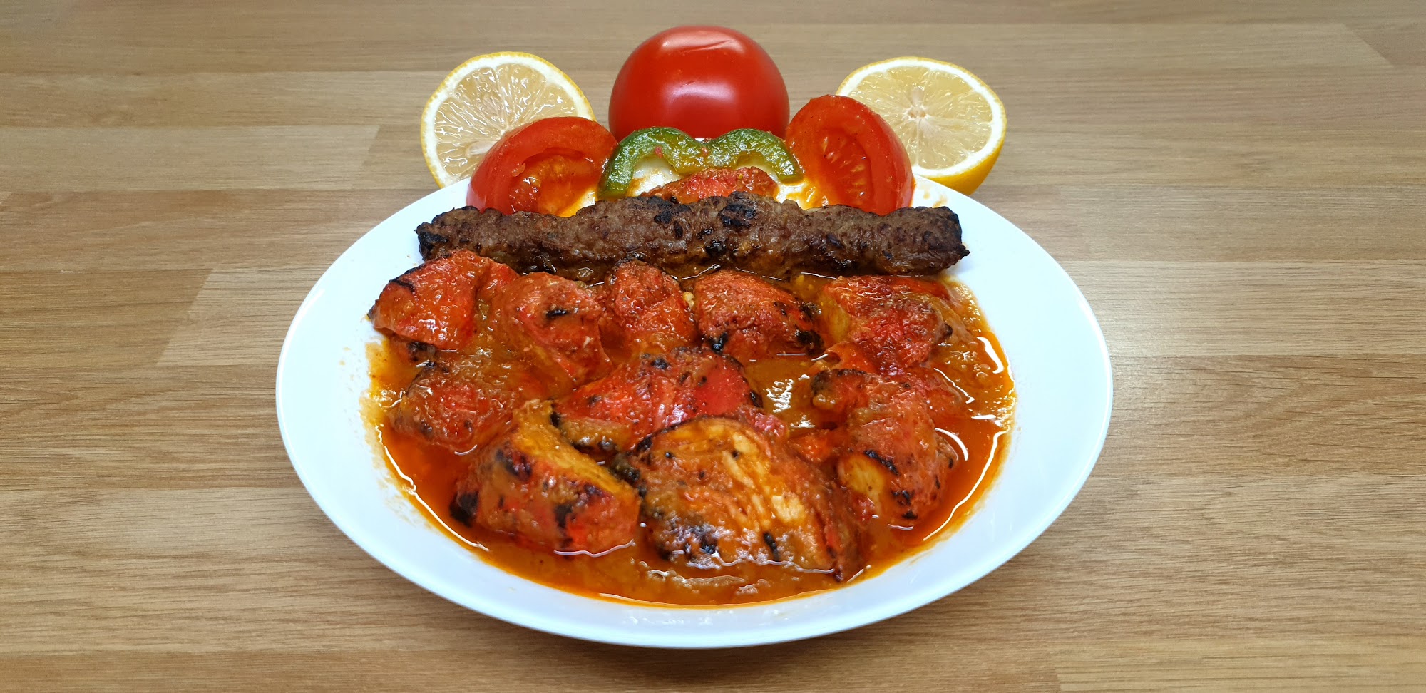 Balti Hut Indian Takeaway 12, Pilkington Buildings, Roman Rd, Linthorpe, Middlesbrough