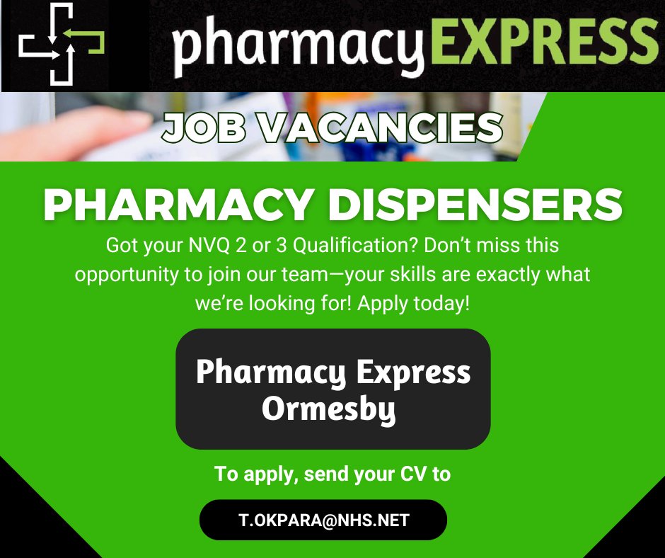 Pharmacy Express