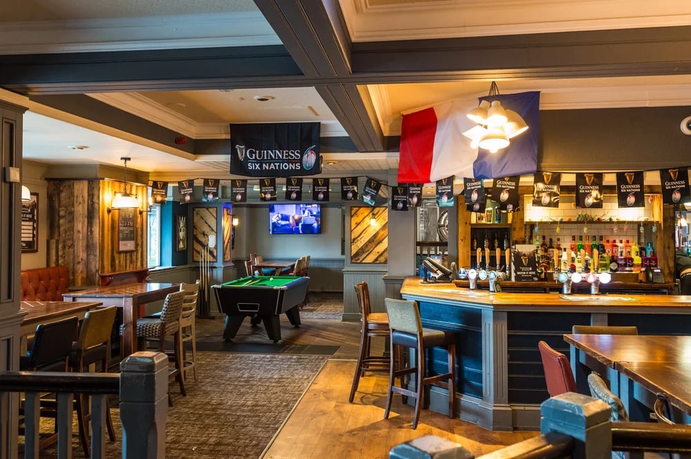 The Southern Cross Dixons Bank, Marton-in-Cleveland, Middlesbrough