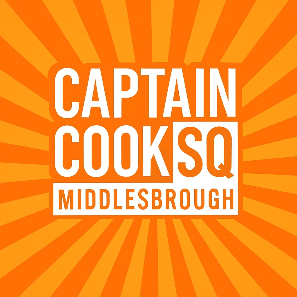 Captain Cook Square