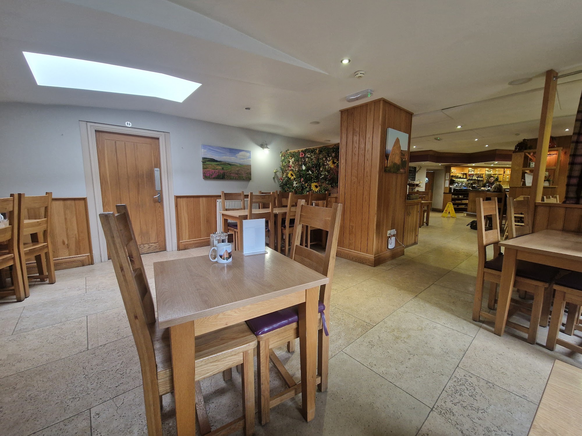 Lord Stones Country Park Carlton Bank, Chop Gate, Middlesbrough