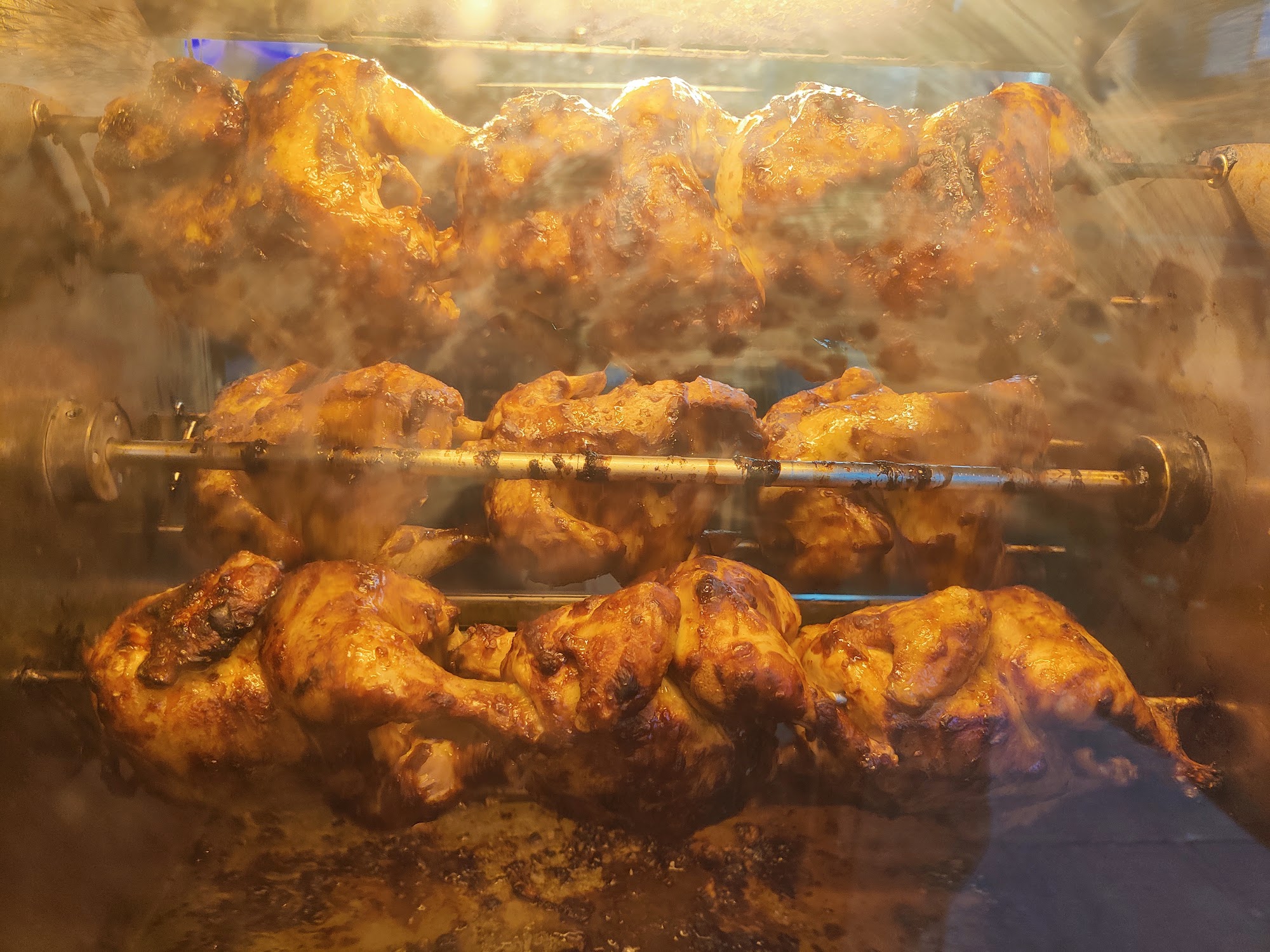 Shawarma Shop 135 Victoria Rd, Middlesbrough