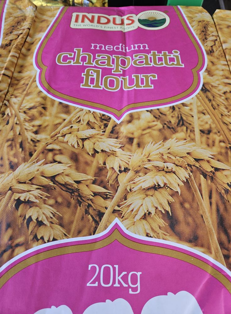 ALI'S SUPERSTORE INTERNATIONAL FOODS