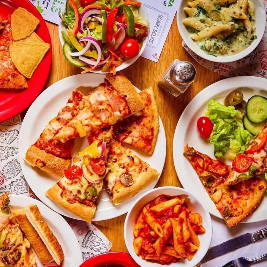 Middlesbrough Leisure Park Middlesbrough Leisure Park, Middlesbrough