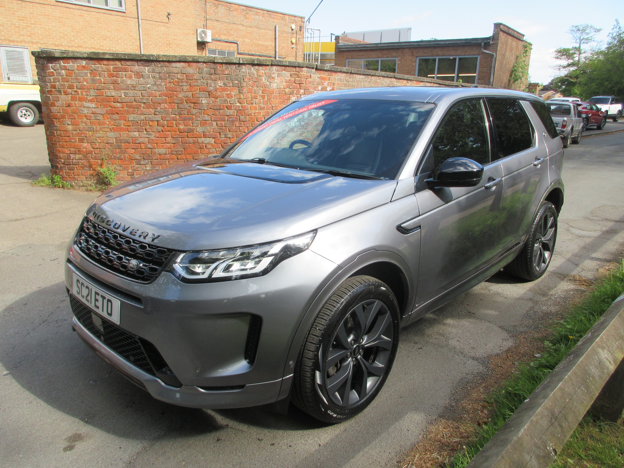 Stokesley Motors
