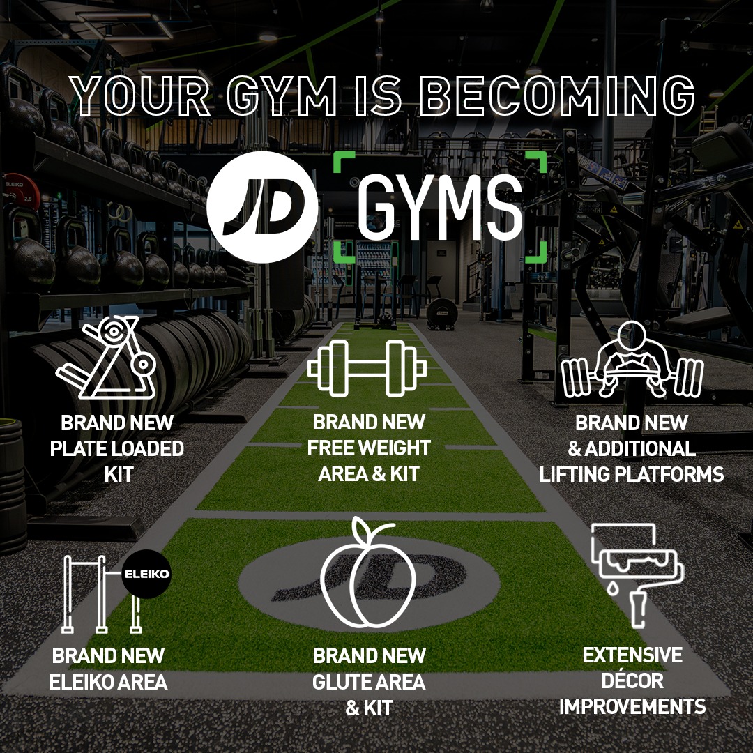 Lifestyle Fitness