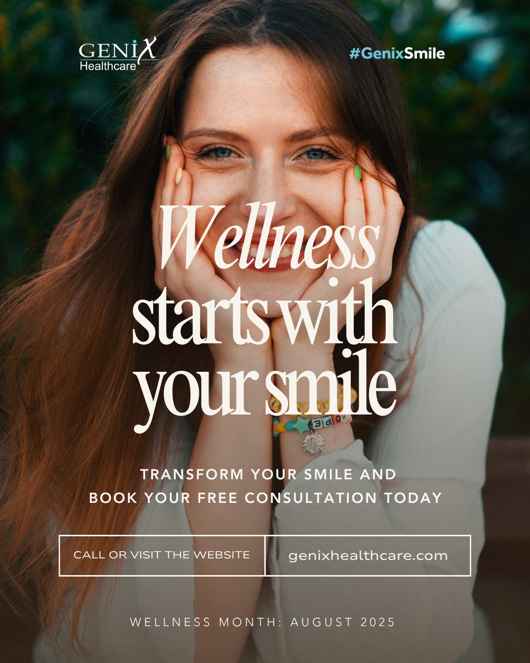 Genix Healthcare Dental Clinic (Middlesbrough 226)