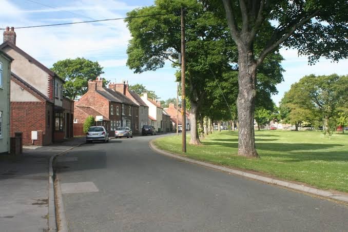 The Village Inn