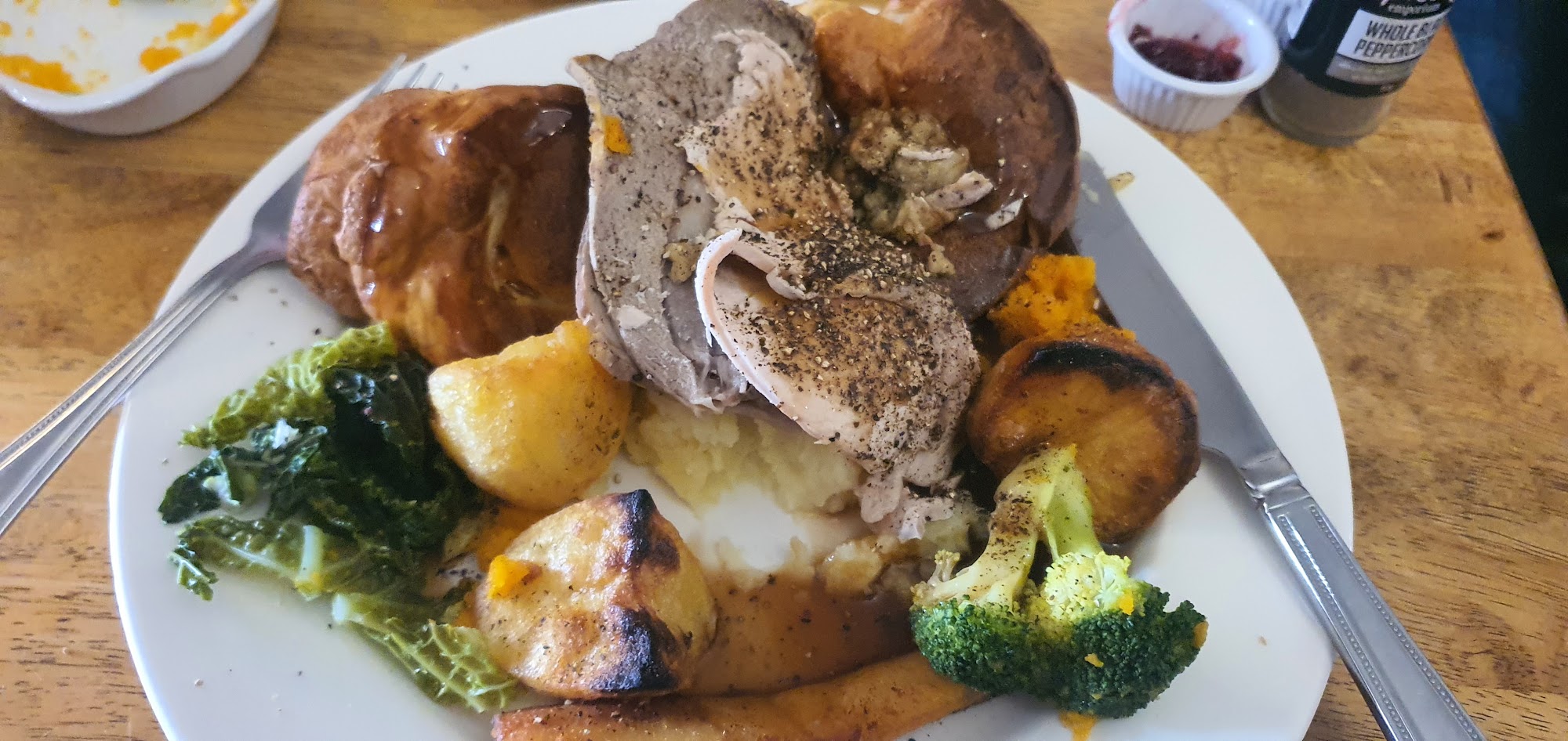 Coore Arms
