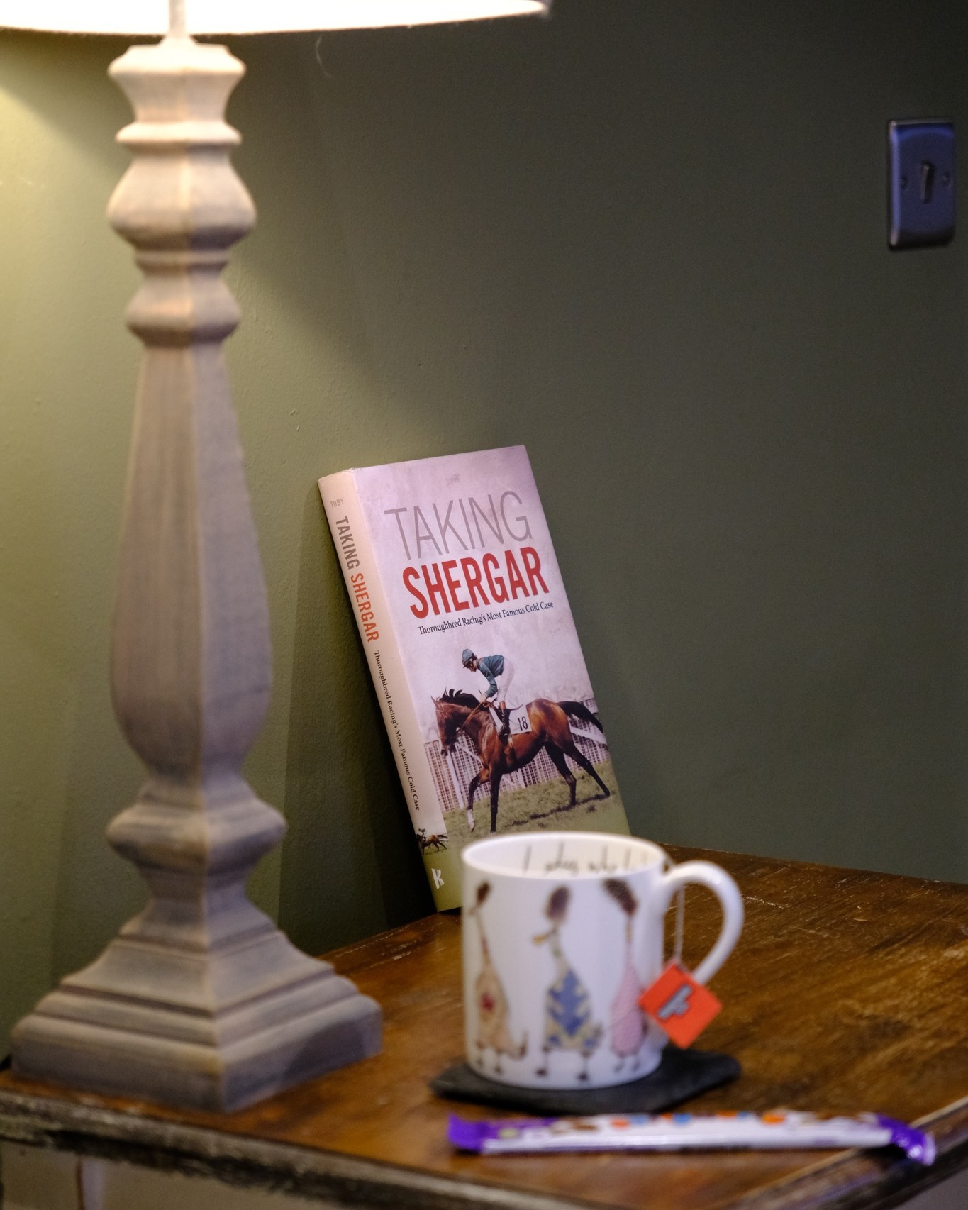 Black Horse Inn