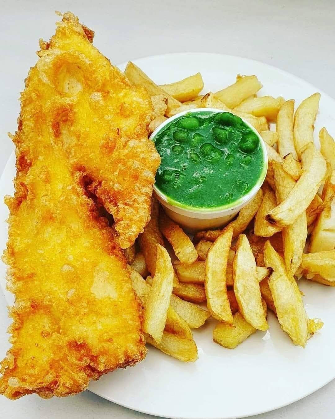 Vicarage Plaice 35 Vicarage Dr, Marske-by-the-Sea, Redcar