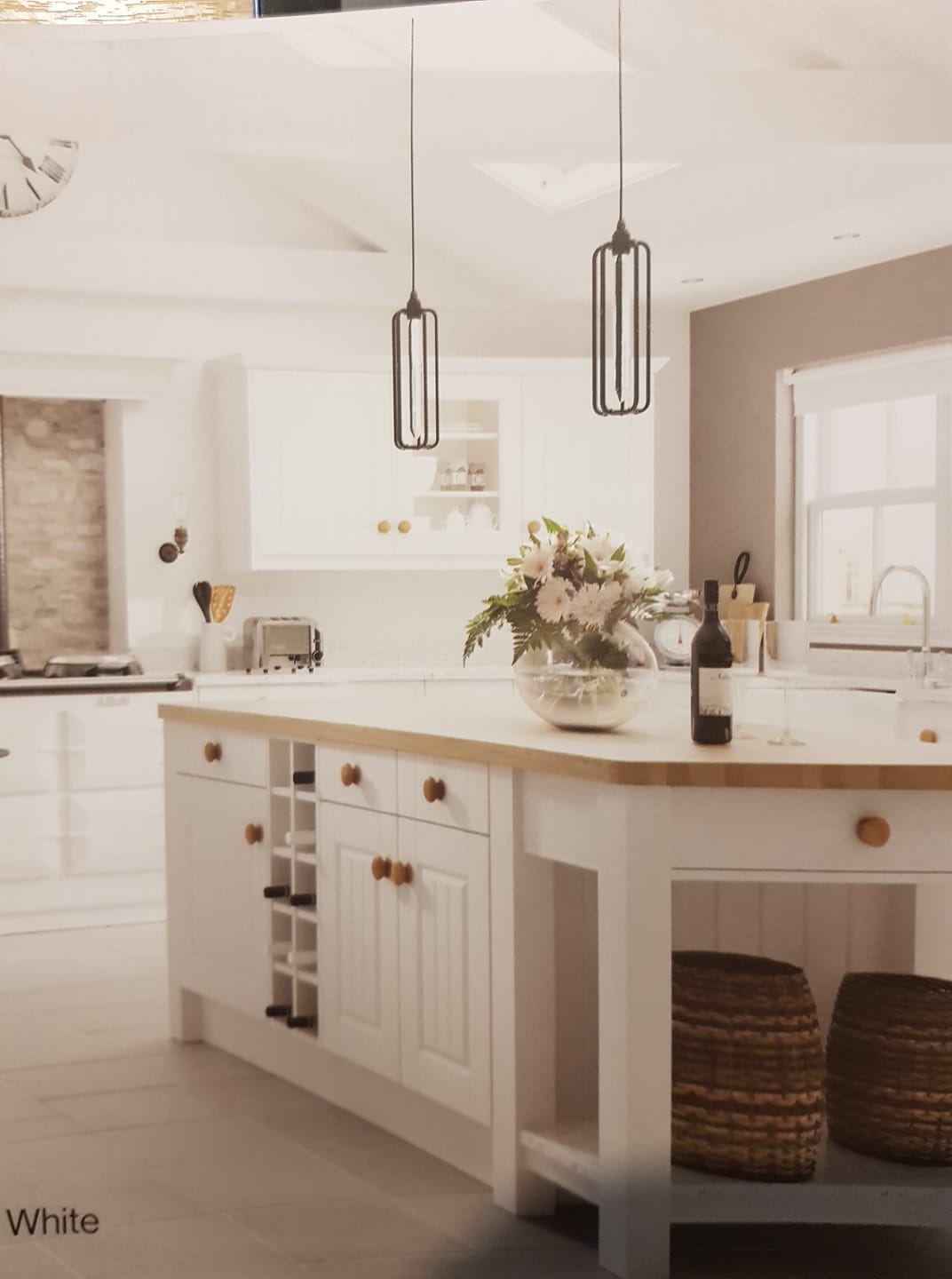 The Kitchen & Bathroom Shop