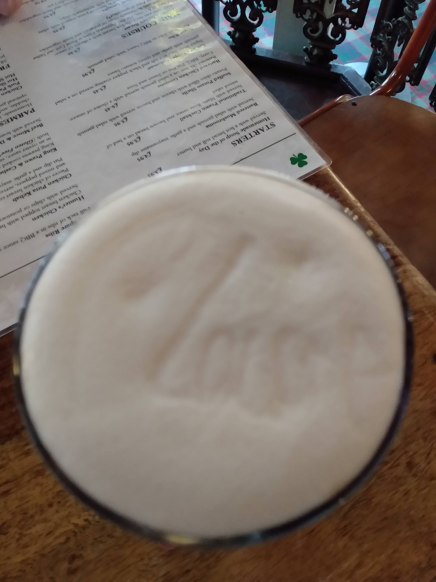 O'Gradys Hotel