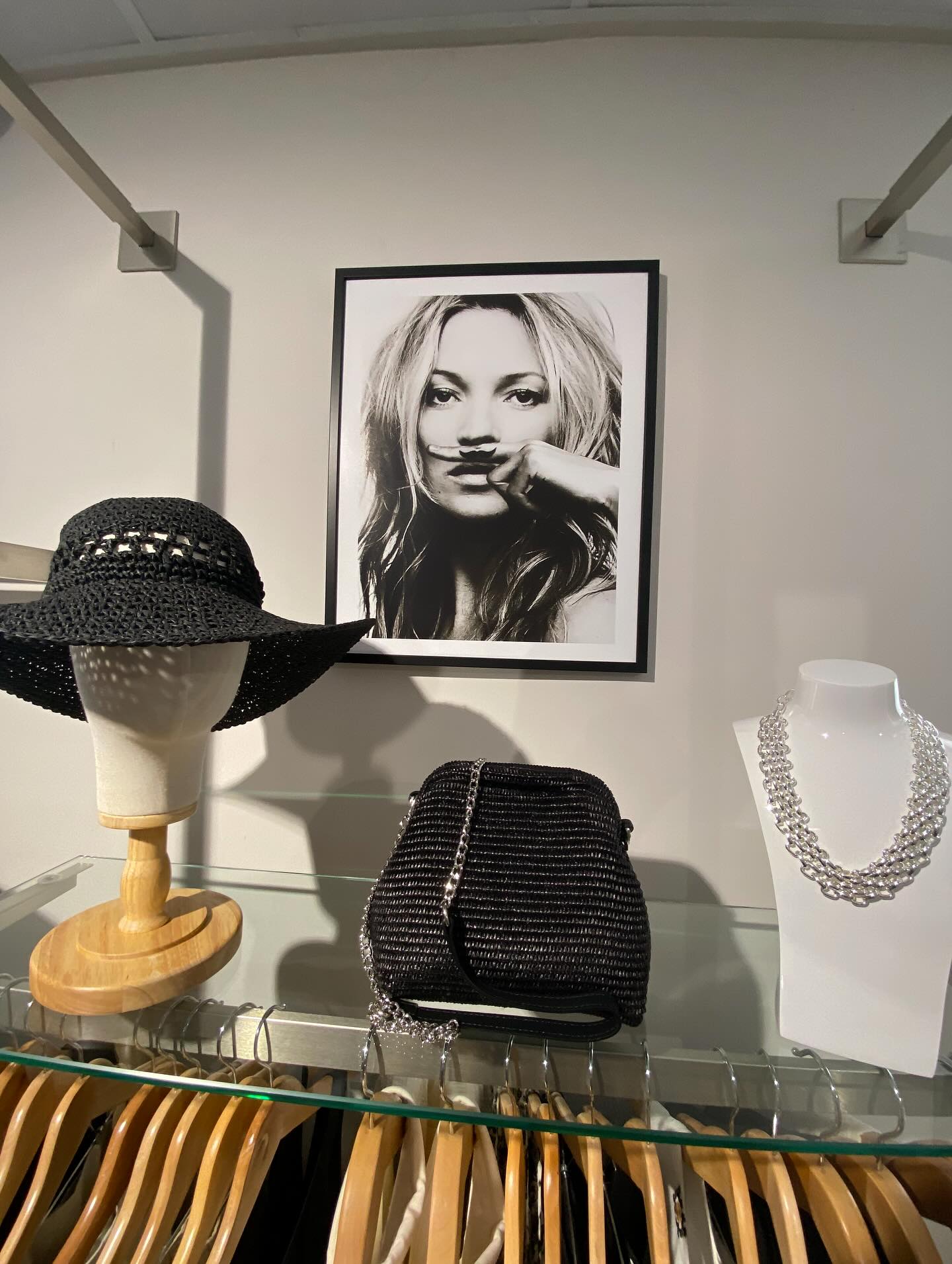 Trinity Fashion Ltd