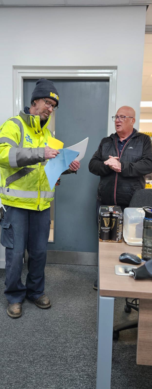 MKM Building Supplies Ripon