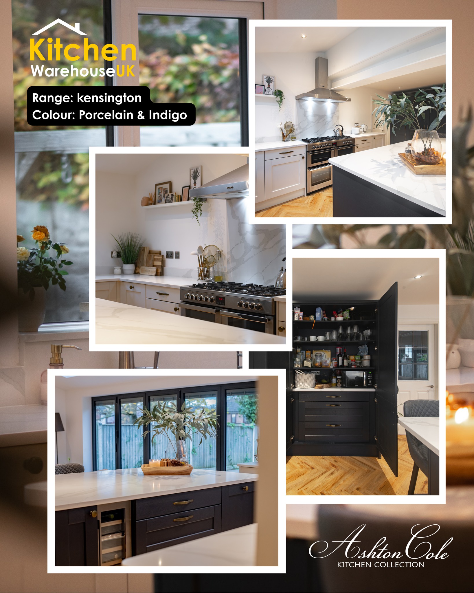 Kitchen Warehouse UK