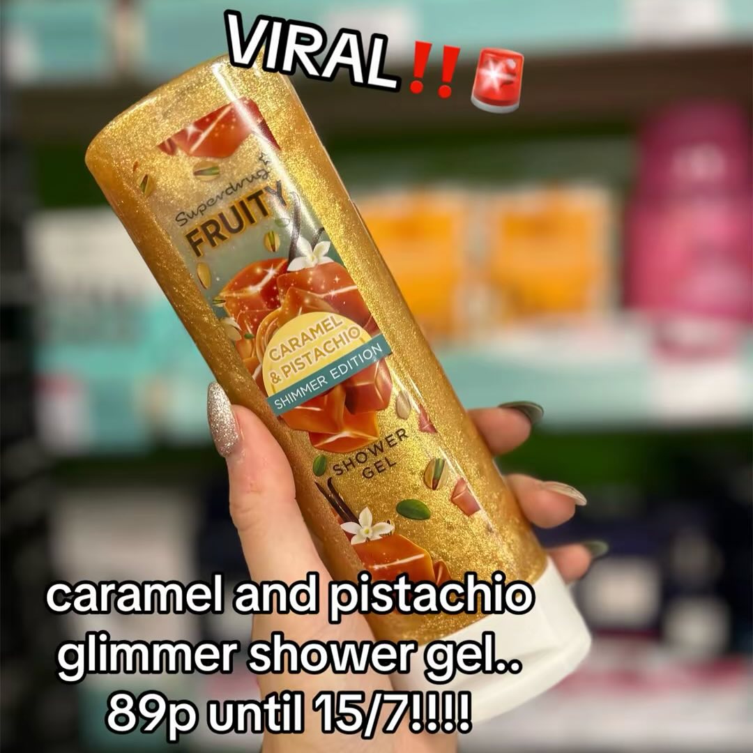 Superdrug