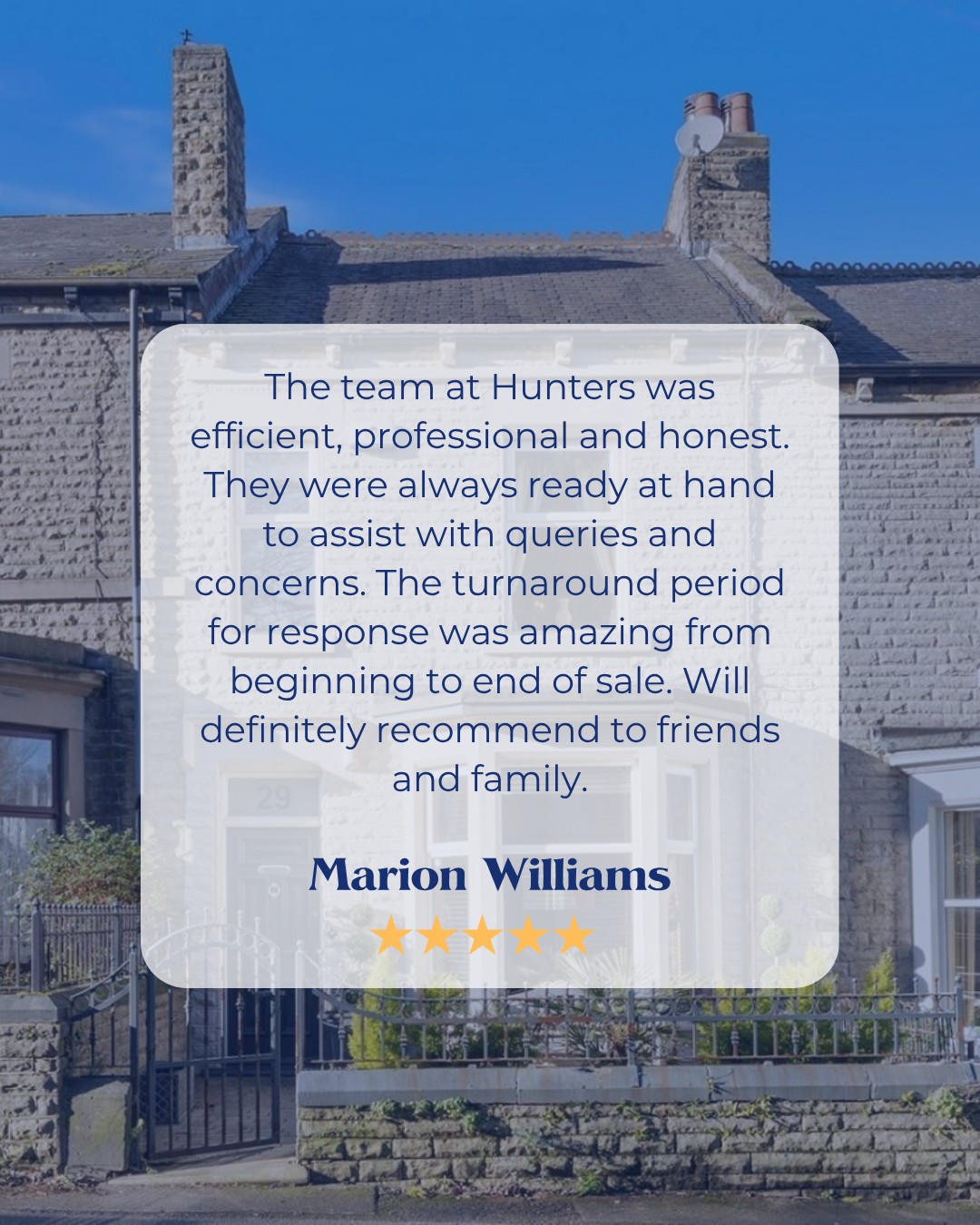 Hunters Estate & Letting Agents Ripon