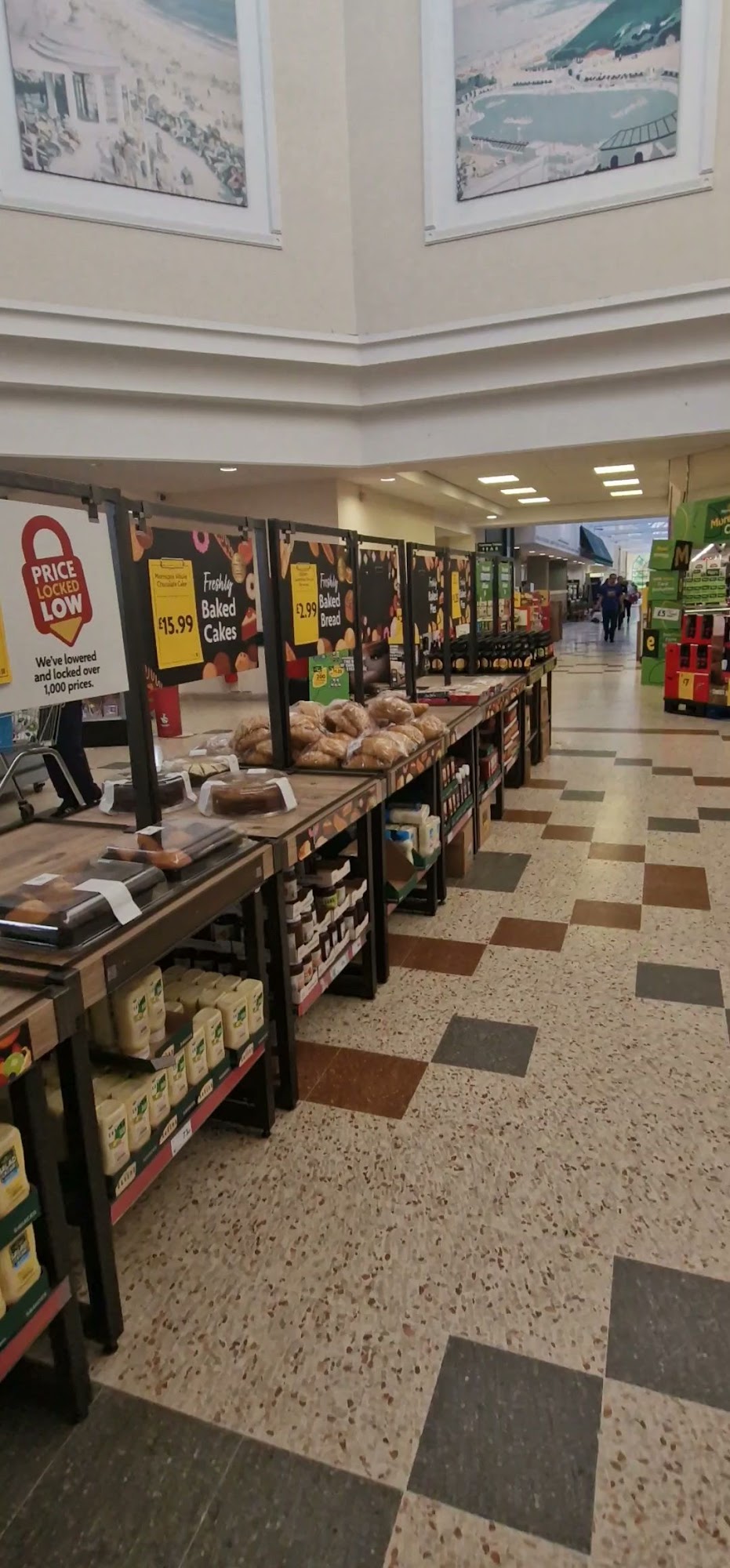Morrisons