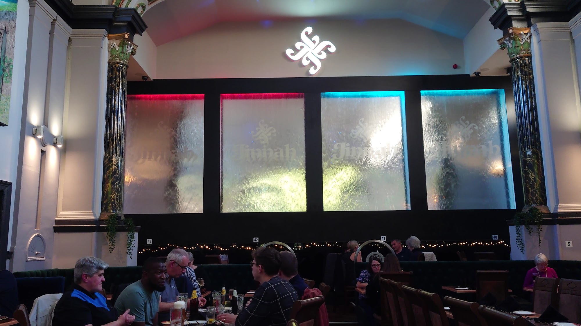 Jinnah 12A Park St, Selby