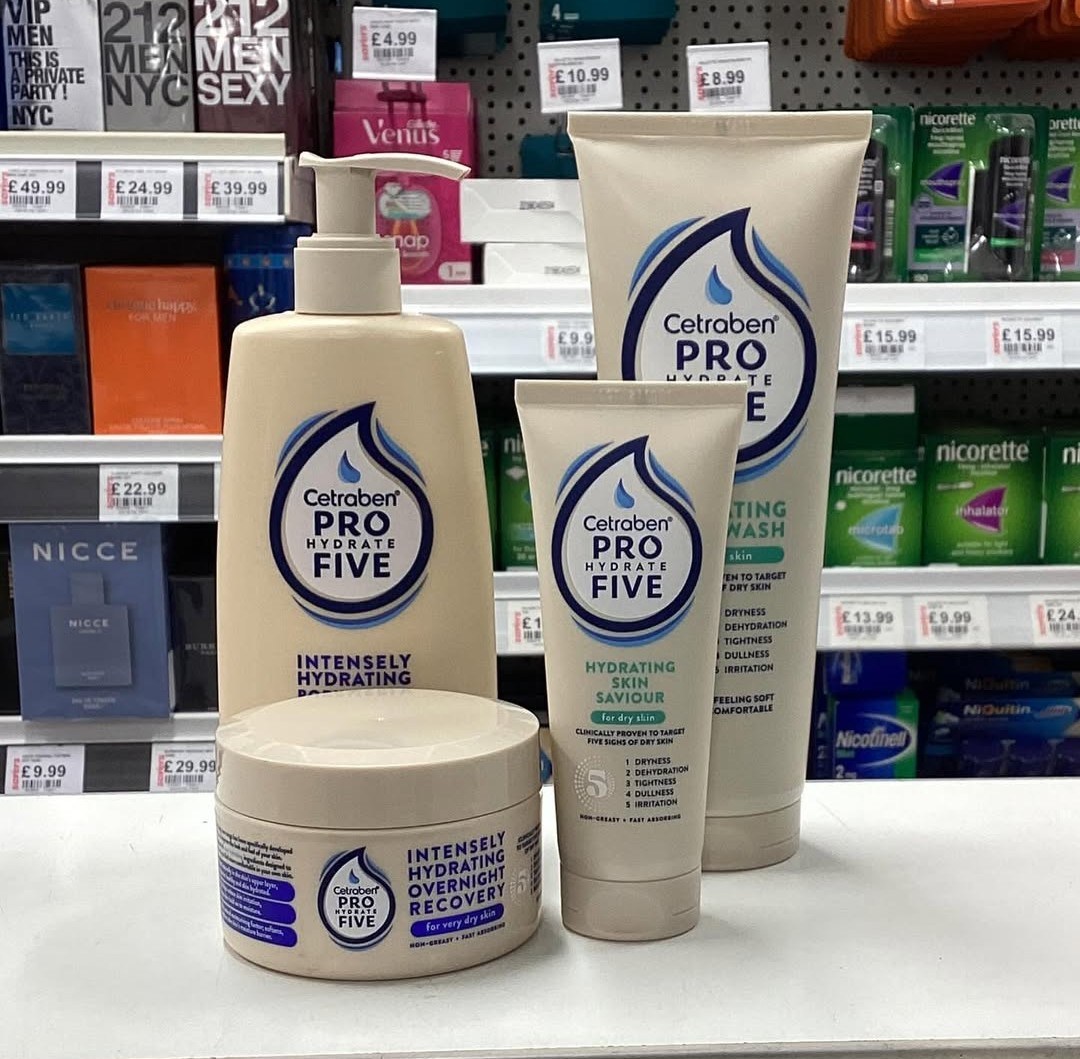 Savers Health & Beauty