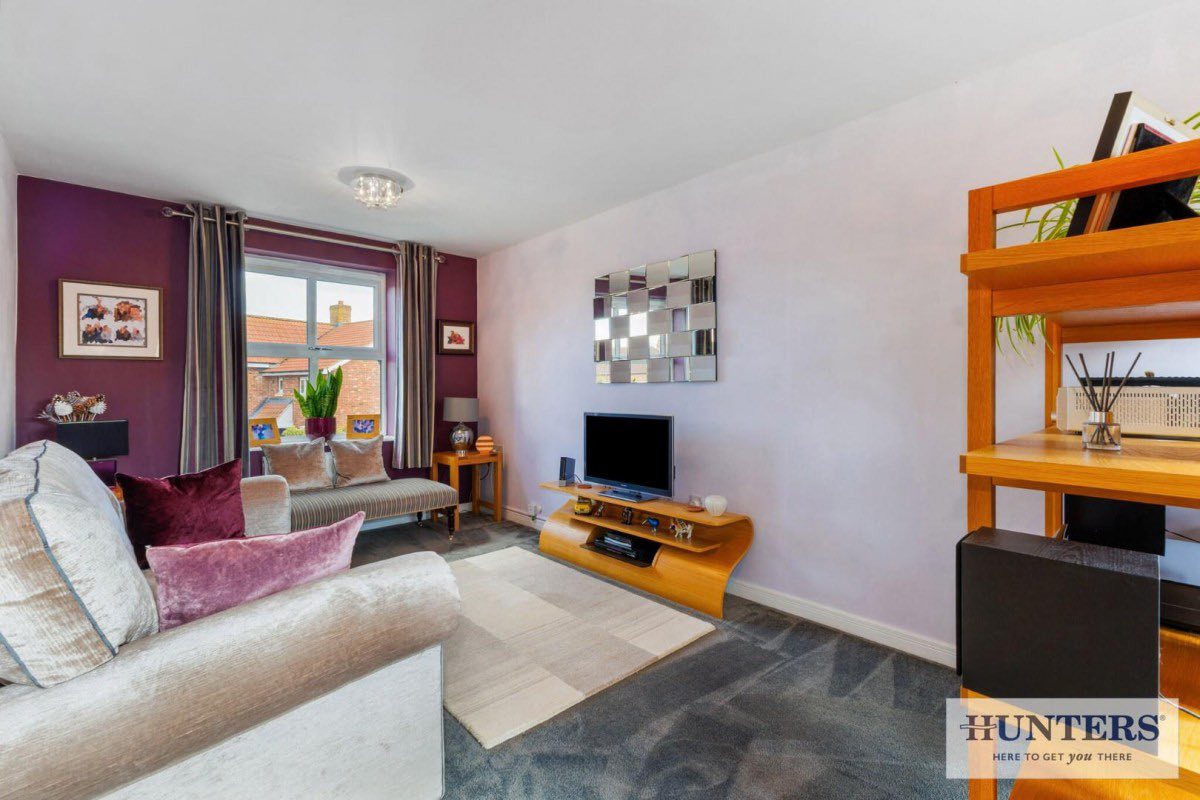 Hunters Estate Agents Selby