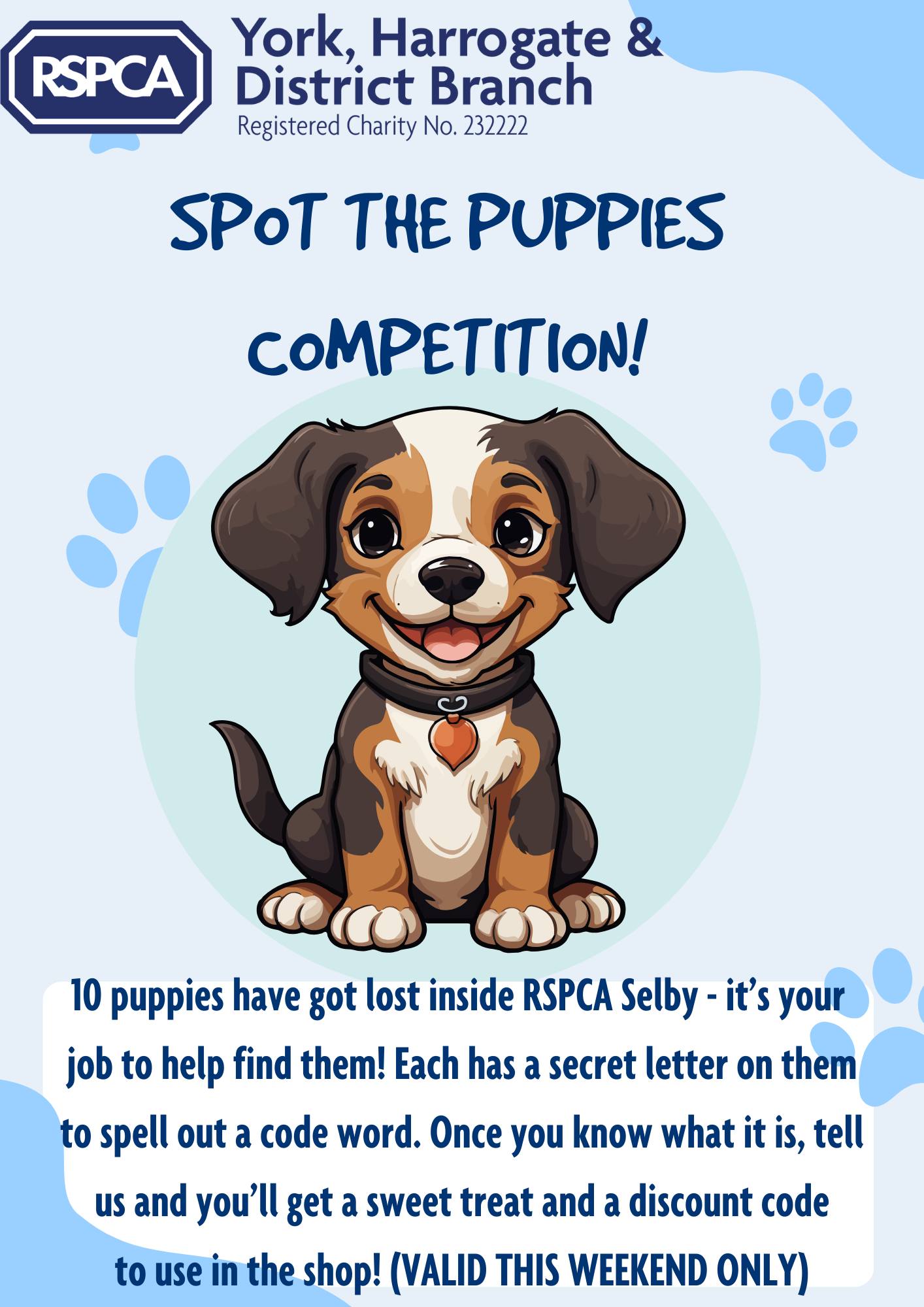 RSPCA Selby