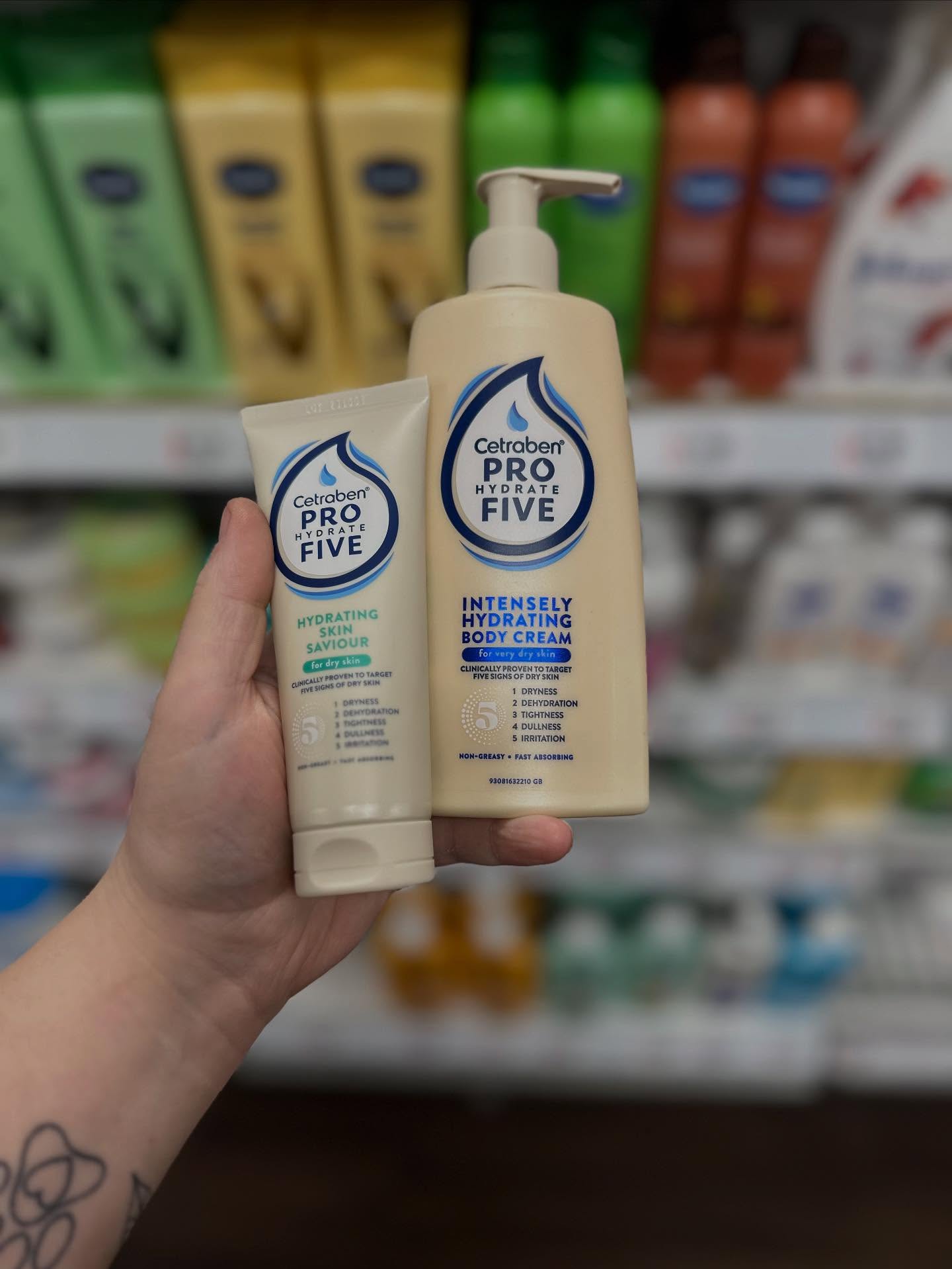 Savers Health & Beauty